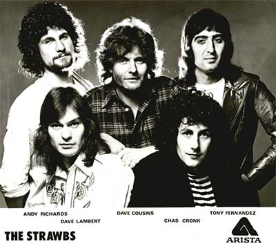 The Strawbs